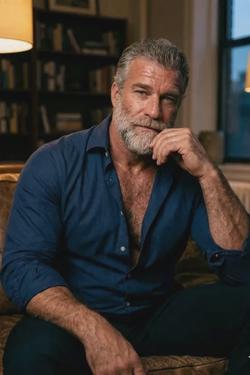 Flipped Chat AI – Chatten mit Apollo „Silvermane“ Grant