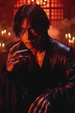 फ़्लिप्ड चैट AI – Taehyung  के साथ चैट करें