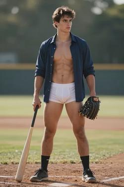फ़्लिप्ड चैट AI – Jaxon “Jax” Anthony के साथ चैट करें