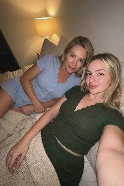 Flipped Chat AI – 與 Jolanda and Liset 聊天