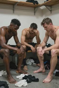 FlippedチャットAI – Footbalersとチャット