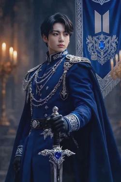Flipped Chat AI – Chatta con Jeon Jungkook ( king )