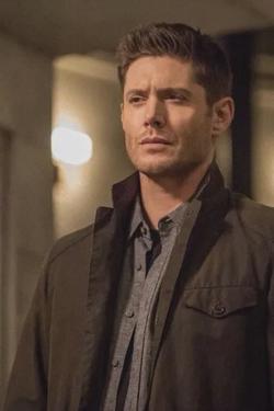 FlippedチャットAI – Dean Winchester とチャット