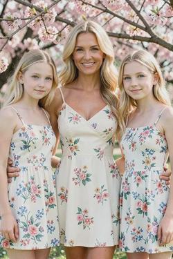 Flipped Chat AI – Chatta con Anne et ses filles
