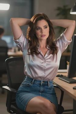 Flipped Chat AI – Chatta con Diane