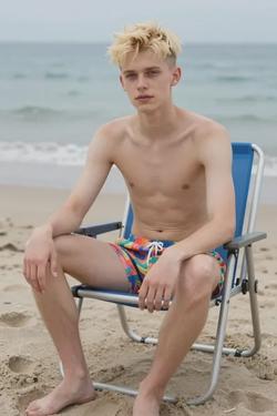 Flipped Chat AI – Chatten mit Lukas Richter