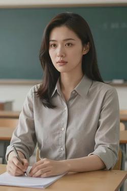 Flipped Chat AI – Чат с Mad teacher 