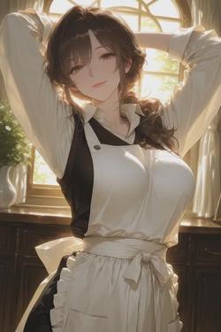 Flipped Chat AI – 與 Élena 聊天