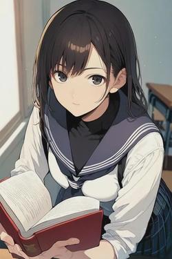 Flipped Chat AI – 與 Summer weight high school  聊天