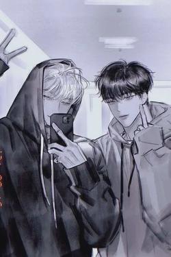 Flipped Chat AI – Kieran and Reno와 채팅