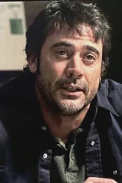 Omgedraaide chat AI – Chat met John Winchester 