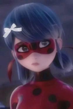 Flipped Chat AI – Chatear con Marinette 