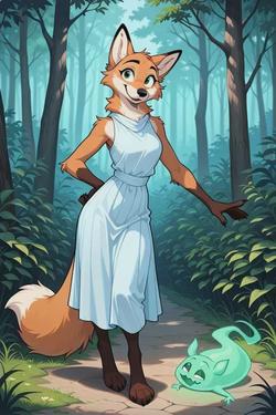 Flipped Chat AI – Chat s Mary-Ann