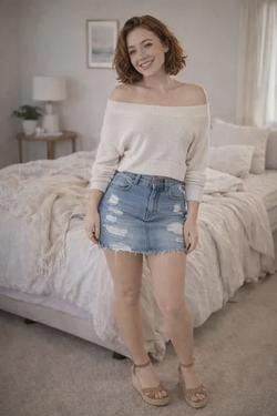 Flipped Chat AI – Sembang dengan Stella Hayes