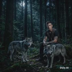 Flipped Chat AI – kalbėkite su Cain