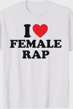 Flipped Chat AI – Chatten mit Female rappers 