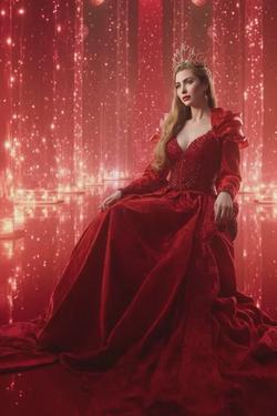 Omgedraaide chat AI – Chat met Queen Ruby