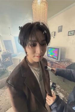 Omgedraaide chat AI – Chat met Han jisung 