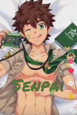 Flipped Chat AI – Chatten mit Keitaro