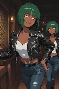 Flipped Chat AI – Чат с Emma and Riley