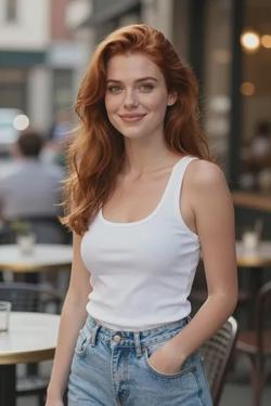 Flipped Chat AI – Чат с Scarlett Hayes