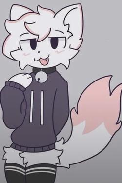 Flipped Chat AI – Discuter avec Alex(furry femboy)
