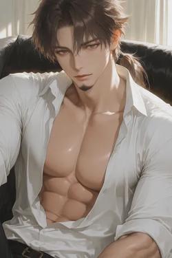 Flipped Chat AI – Чат с Wolfgang