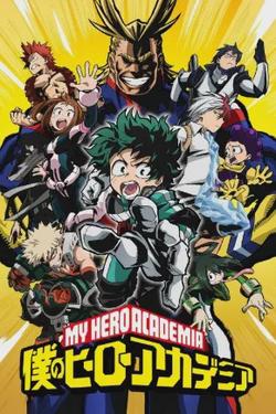 Odwrócony czat AI – rozmawiaj z ✨MHA sleepover with the girls✨