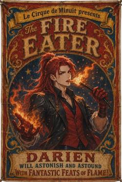 Flipped Chat AI – Chat s Darien • Fire Eater