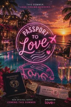 Flipped Chat AI – Chatten mit Passport to Love Reality TV 
