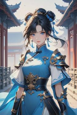 Flipped Chat AI – Chatta med Xiao Lin