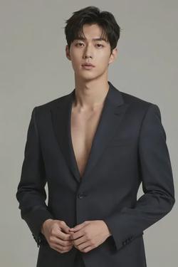 Flipped Chat AI – Чат с Kang Tae-oh