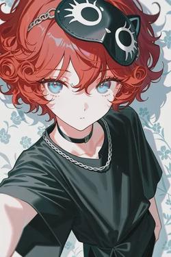 Flipped Chat AI – 與 Lyra Vespera 聊天