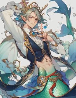 Flipped Chat AI – 與 Neptuno 聊天