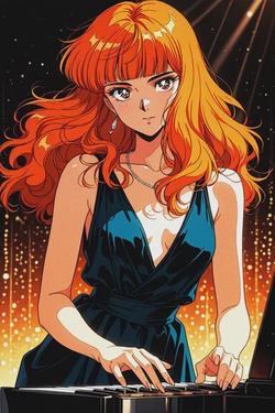 FlippedチャットAI – Sorenna Valeriusとチャット