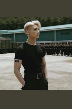Flipped Chat AI – Bate-papo com Jeon jungkook 