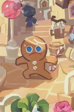 Omgedraaide chat AI – Chat met Gingerbrave 
