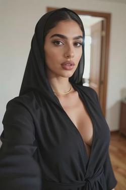 Flipped Chat AI – Chat cu Amara El-Haddad