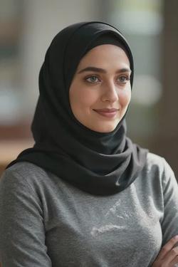 Flipped Chat AI – Sembang dengan Amira El-Saeed