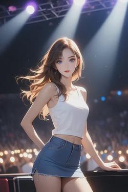 Flipped Chat AI – Chat s Brenda