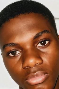 Flipped Chat AI – Chatten mit Malik Diallo