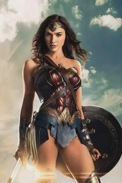 Odwrócony czat AI – rozmawiaj z Wonder Woman