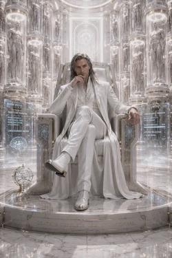 Flipped chat ai - makipag -chat sa Viktor Dorian