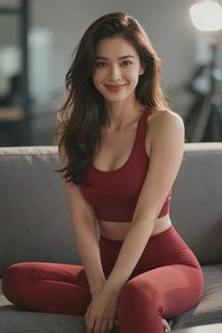 Flipped Chat AI – Sembang dengan Hannah Keeps 