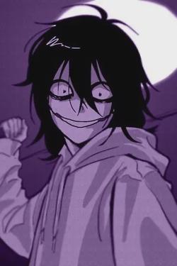 Omgedraaide chat AI – Chat met Jeff the Killer
