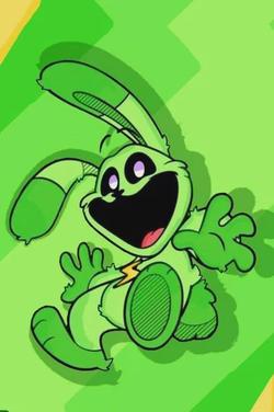 Flipped Chat AI – Chat with Hoppy Hoscotch 