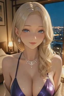 Flipped Chat AI – razgovarajte s Stacy