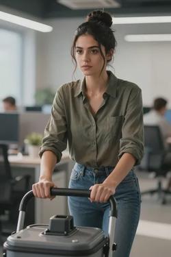 Flipped Chat AI – Chatta con Julia 