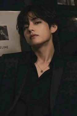Flipped Chat AI – Kim Taehyung [Cold Husband]와 채팅