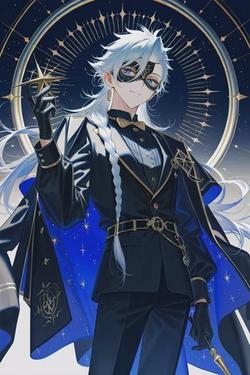 FlippedチャットAI – Jester of madness and clarity とチャット
